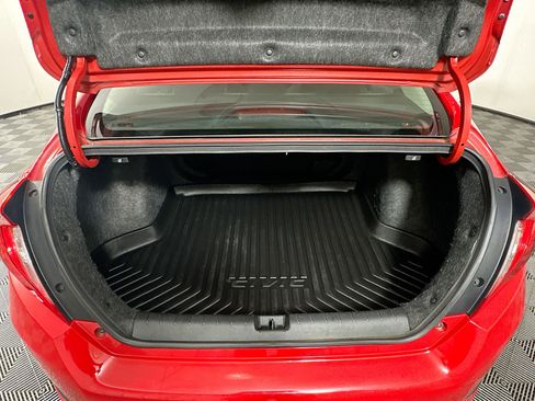 Used 2016 Honda Civic EX image 29