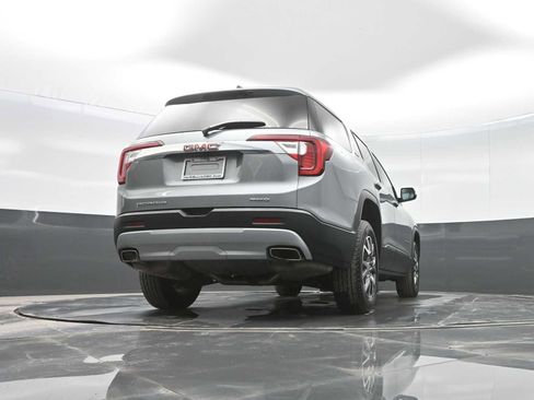 Used 2023 GMC Acadia SLE image 34