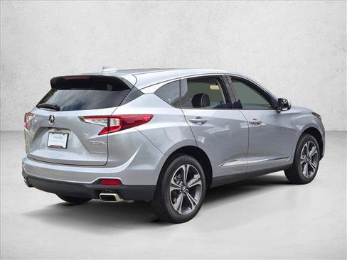Used 2024 Acura RDX SH-AWD w/ Advance Package image 5