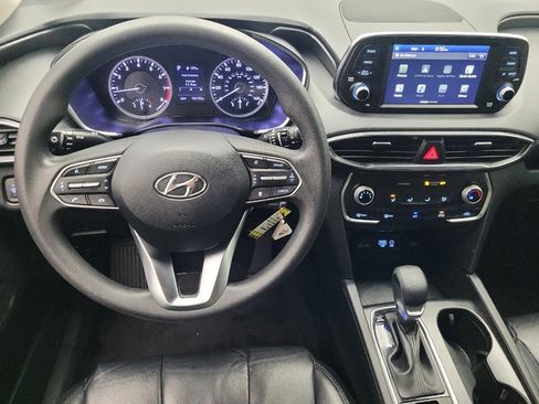 Used 2020 Hyundai Santa Fe SE FWD image 22