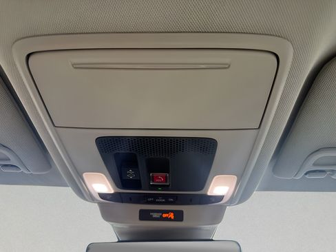 New 2026 Honda Accord EX-L image 29