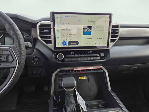 New 2026 Toyota Tundra SR5 AWD/4WD image 7