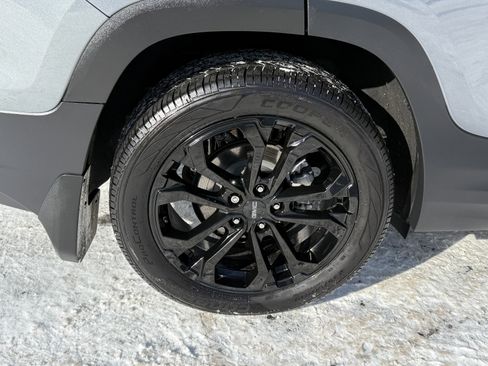 Used 2021 GMC Terrain SLT w/ Infotainment Package II image 11