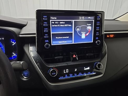 Used 2020 Toyota Corolla LE FWD image 24