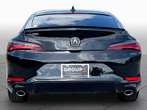 Used 2024 Acura Integra A-Spec FWD image 5