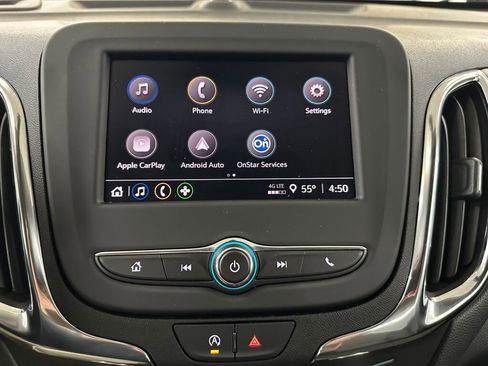 Certified 2024 Chevrolet Equinox LT image 11