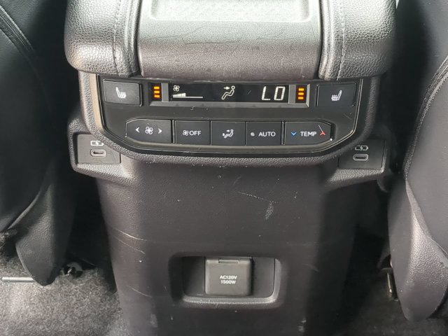 Certified 2024 Toyota Grand Highlander AWD Hybrid image 18