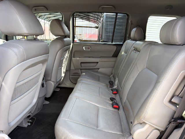 Used 2011 Honda Pilot EX image 20
