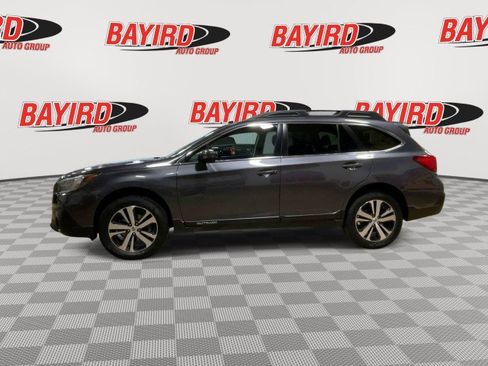 Used 2019 Subaru Outback 3.6R Limited image 5