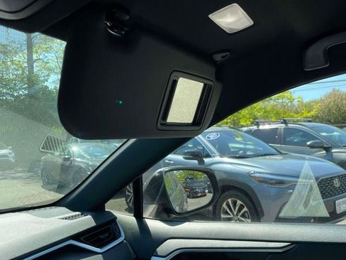 Certified 2023 Toyota RAV4 SE AWD/4WD image 35