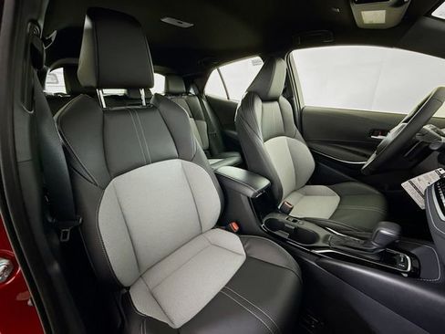 New 2026 Toyota Corolla XSE image 28