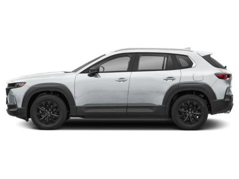 New 2026 MAZDA CX-50 2.5 Hybrid w/ Preferred Pkg AWD/4WD image 3