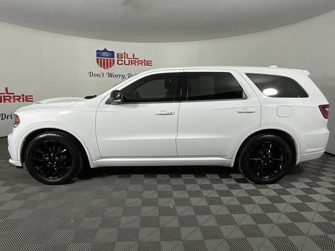 Used 2018 Dodge Durango GT w/ Blacktop Package image 6