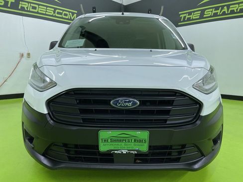 Used 2019 Ford Transit Connect XL image 3