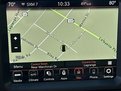 Used 2023 Jeep Wrangler Unlimited Rubicon w/ Xtreme 35 Tire Package image 30