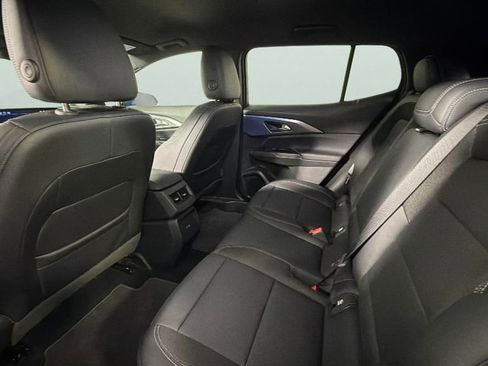 Used 2025 Chevrolet Equinox EV LT w/ Convenience Package FWD image 28