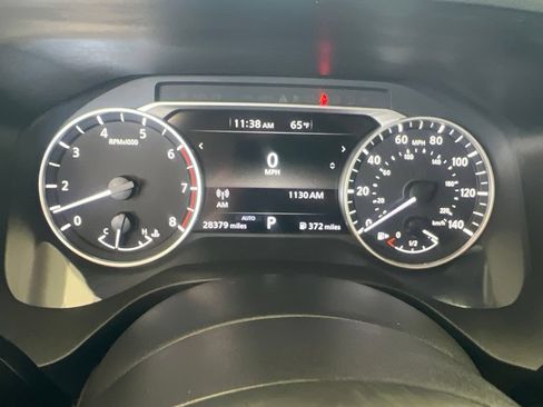 Certified 2023 Nissan Rogue S AWD/4WD image 55