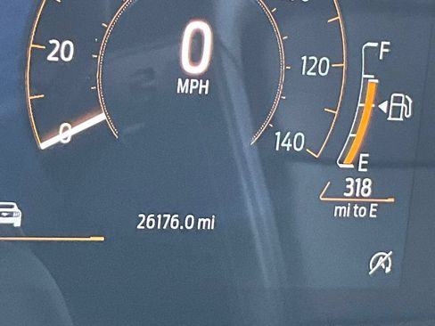 Used 2025 Ford Mustang Premium RWD image 6
