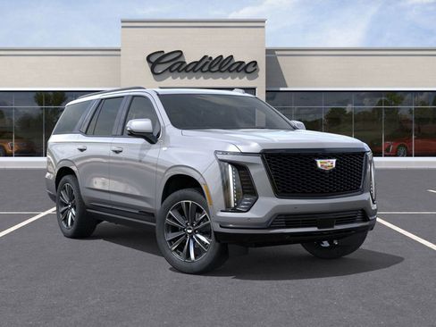New 2026 Cadillac Escalade Sport image 7