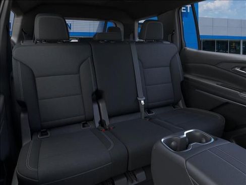 New 2026 Chevrolet Traverse LT w/ Driver Confidence Package image 17