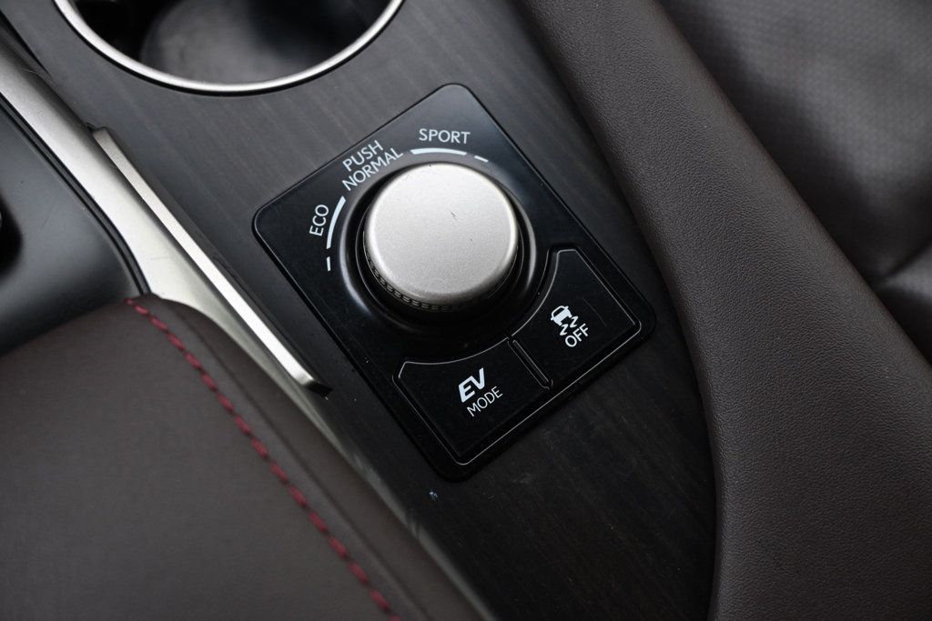 Used 2016 Lexus RX 450h AWD w/ Cold Weather Package image 35
