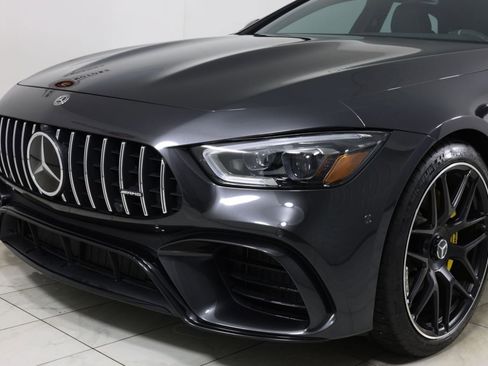 Used 2020 Mercedes-Benz AMG GT 63 S image 50