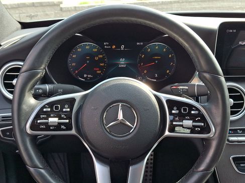 Used 2021 Mercedes-Benz C 300 4MATIC Sedan image 21