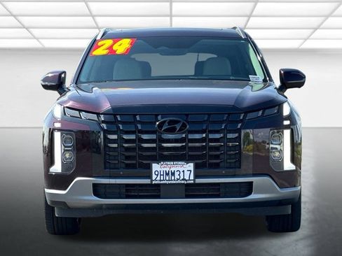 Used 2024 Hyundai Palisade Limited image 6