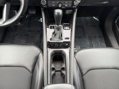 Used 2022 Jeep Compass Latitude w/ Convenience Group image 11