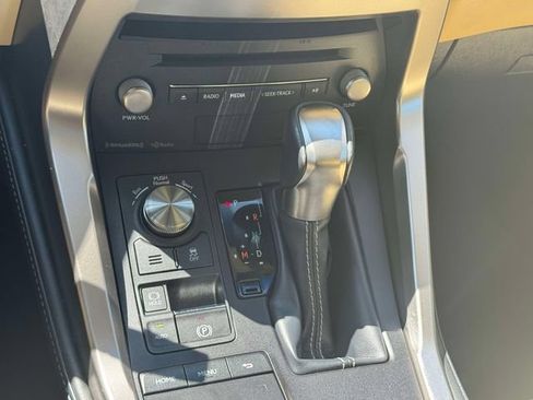 Used 2019 Lexus NX 300 AWD w/ Comfort Package image 37