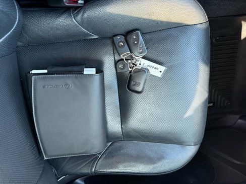 Used 2014 Lexus GX 460 Sport Utility w/ Premium Package image 18