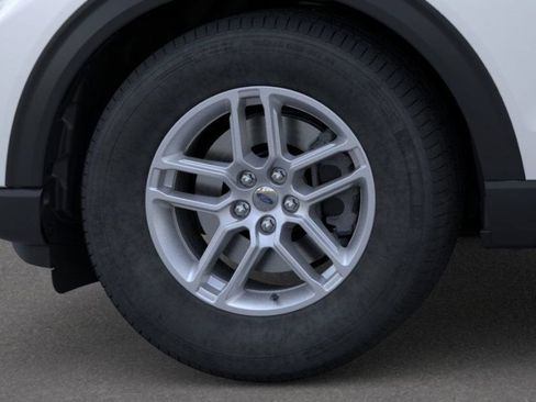 Used 2025 Ford Explorer Active RWD image 20