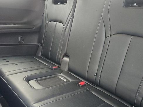 Certified 2023 INFINITI QX60 Luxe w/ Vision Package image 17