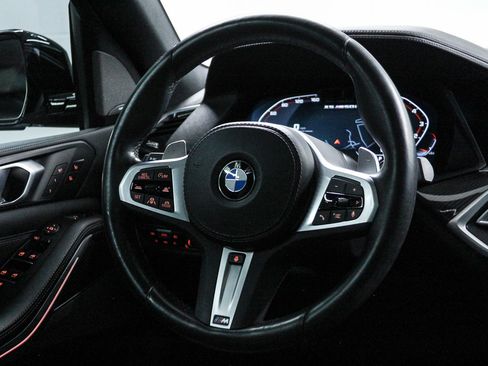 Certified 2023 BMW X5 M50i w/ Executive Package image 16