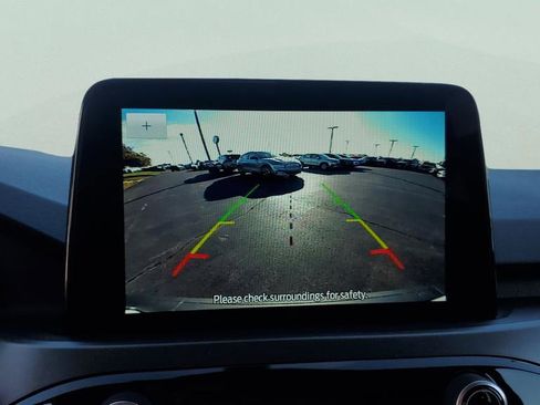 New 2026 Ford Escape Active w/ Cold Weather Package image 27