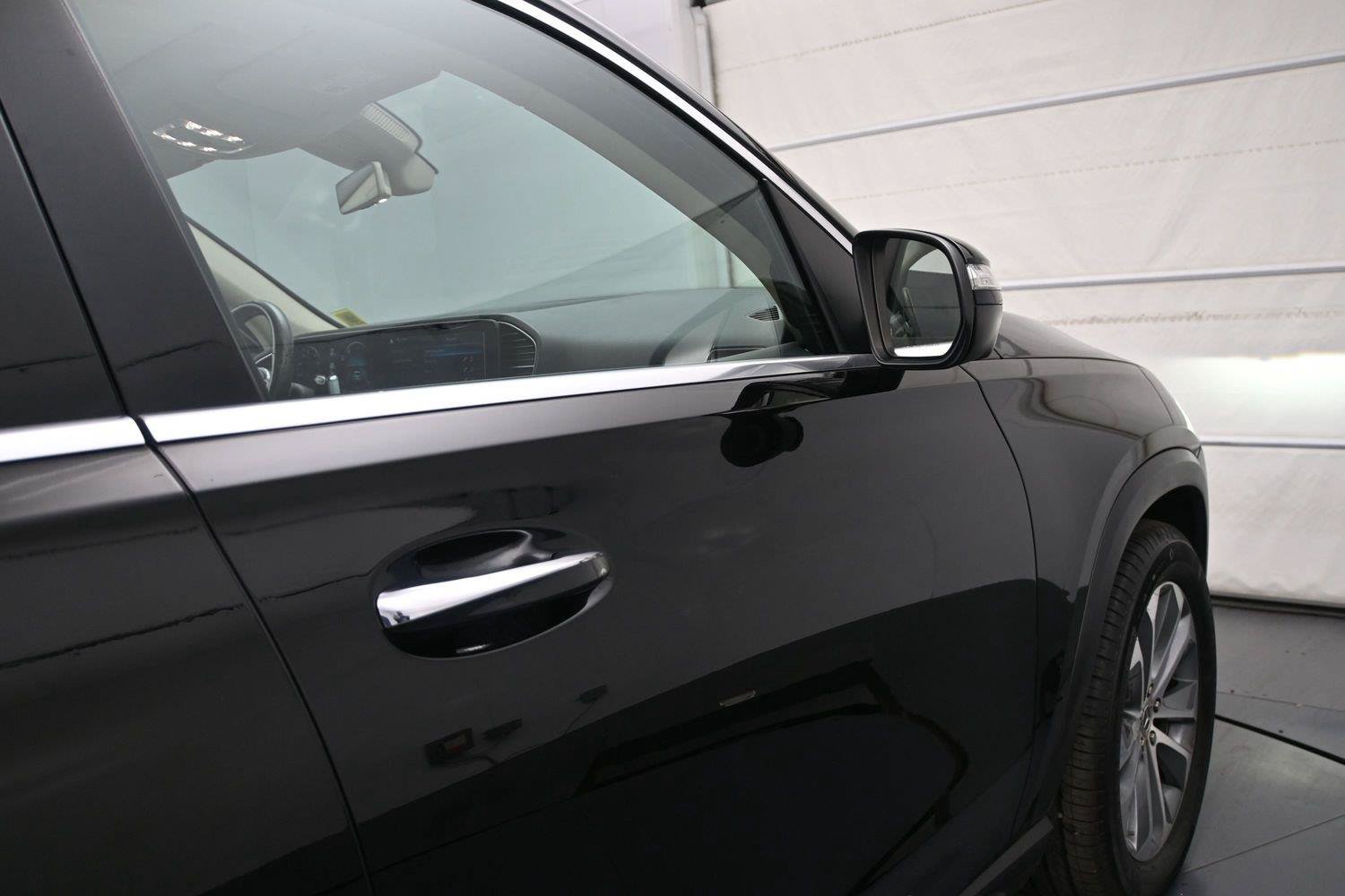 Used 2020 Mercedes-Benz GLE 350 4MATIC image 17