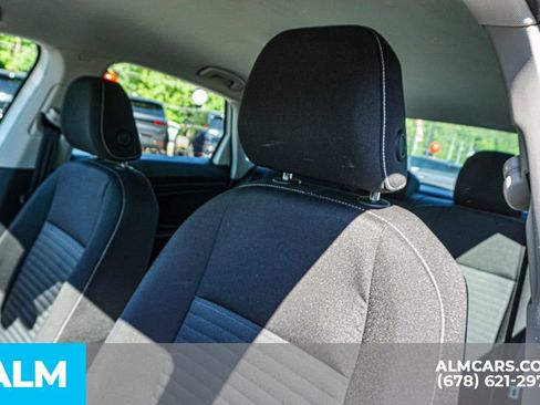 Used 2025 Volkswagen Jetta S FWD image 18