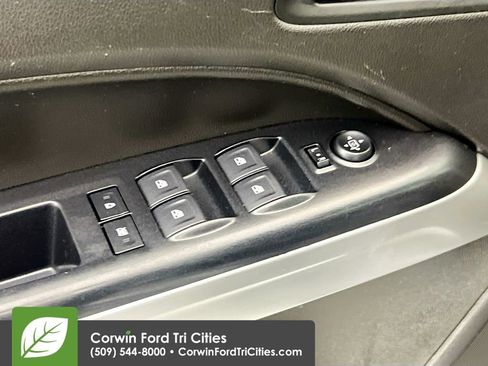 Used 2021 Chevrolet Colorado ZR2 w/ ZR2 Dusk Special Edition image 12