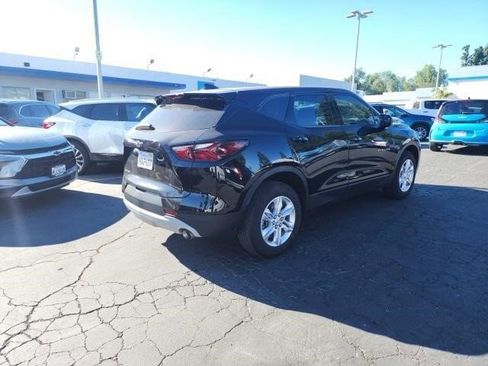 Certified 2022 Chevrolet Blazer LT image 7
