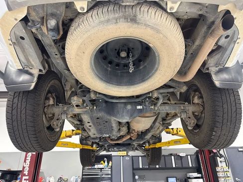 Used 2019 Toyota 4Runner TRD Off-Road AWD/4WD image 36