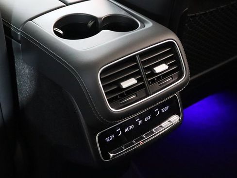 Used 2024 Mercedes-Benz GLS 63 AMG GLS 63 AMG w/ AMG Night Package image 17