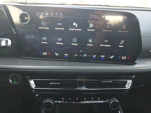 New 2026 Chevrolet Traverse LT w/ LPO, Floor Liner Package image 25