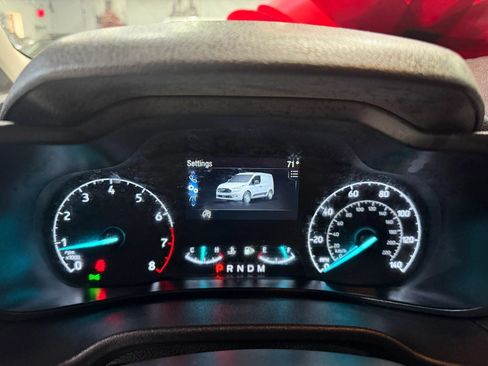 Used 2022 Ford Transit Connect XL FWD image 41