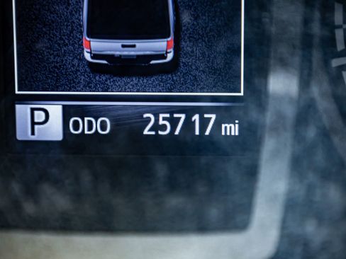 Used 2023 Toyota Tacoma TRD Sport image 23