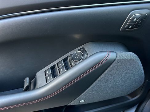 New 2025 Ford Mustang Mach-E Premium w/ Sport Appearance Package RWD image 10