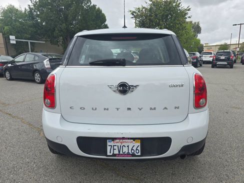 Used 2014 MINI Cooper Countryman FWD image 6