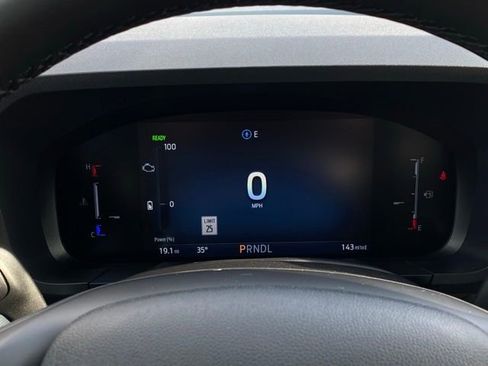 New 2026 Ford Maverick Lariat image 14