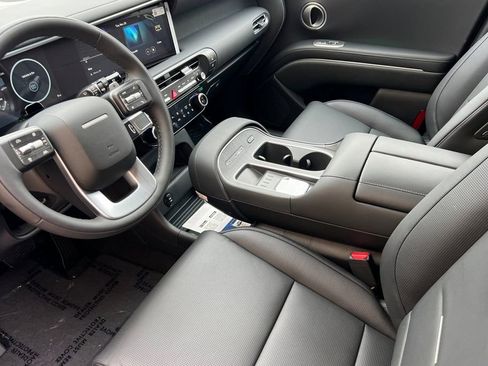 New 2026 Hyundai Palisade Calligraphy image 8