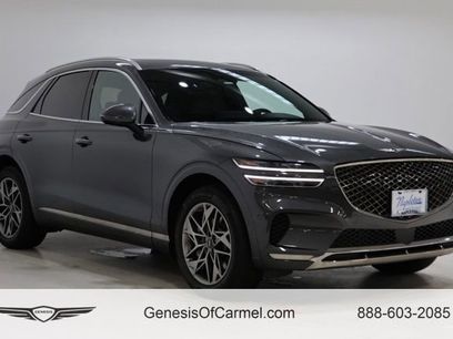 Used 2023 Genesis GV70 2.5T w/ Advanced Package