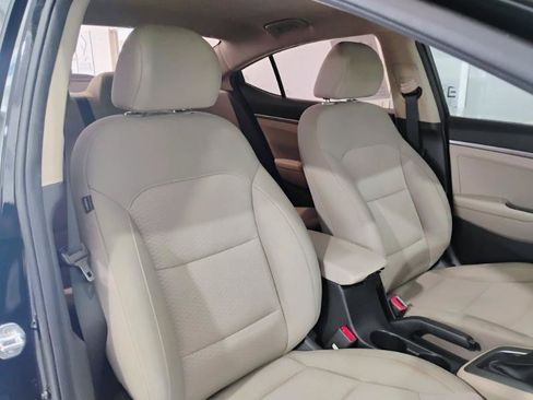 Used 2020 Hyundai Elantra SE w/ Cargo Package (C1) FWD image 27